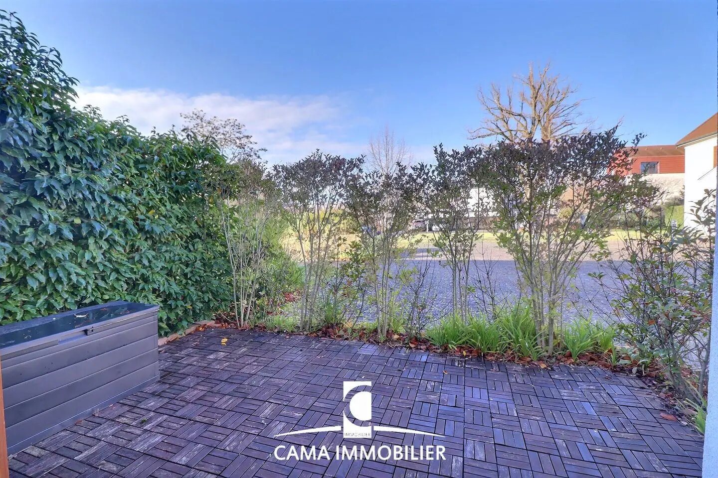 Appartement à louer, 68m², Bois-d'Arcy