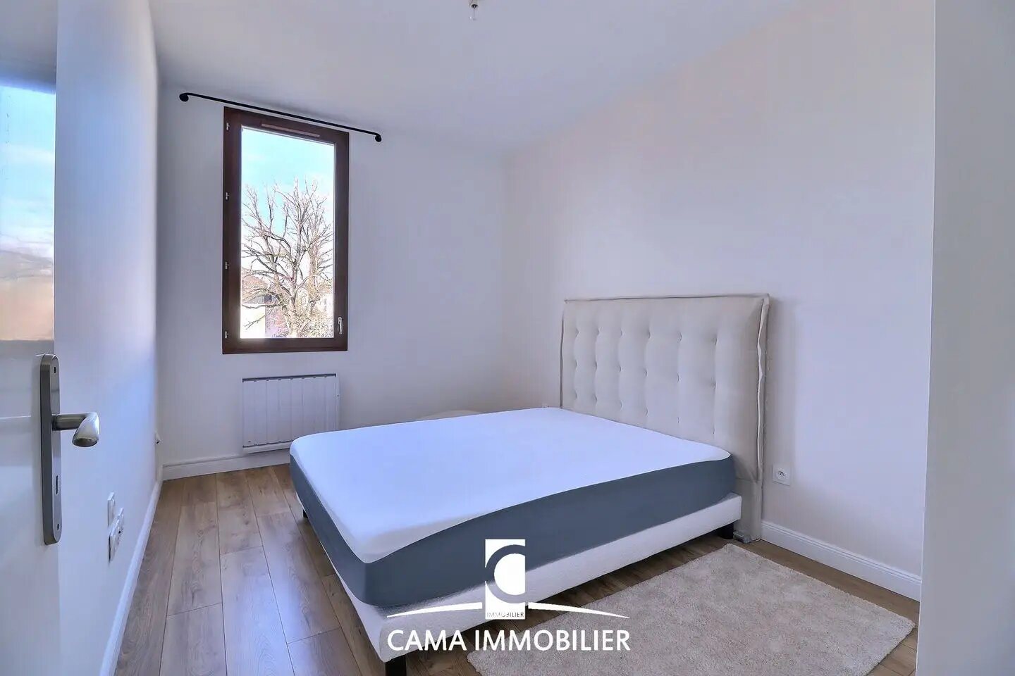 Appartement à louer, 68m², Bois-d'Arcy