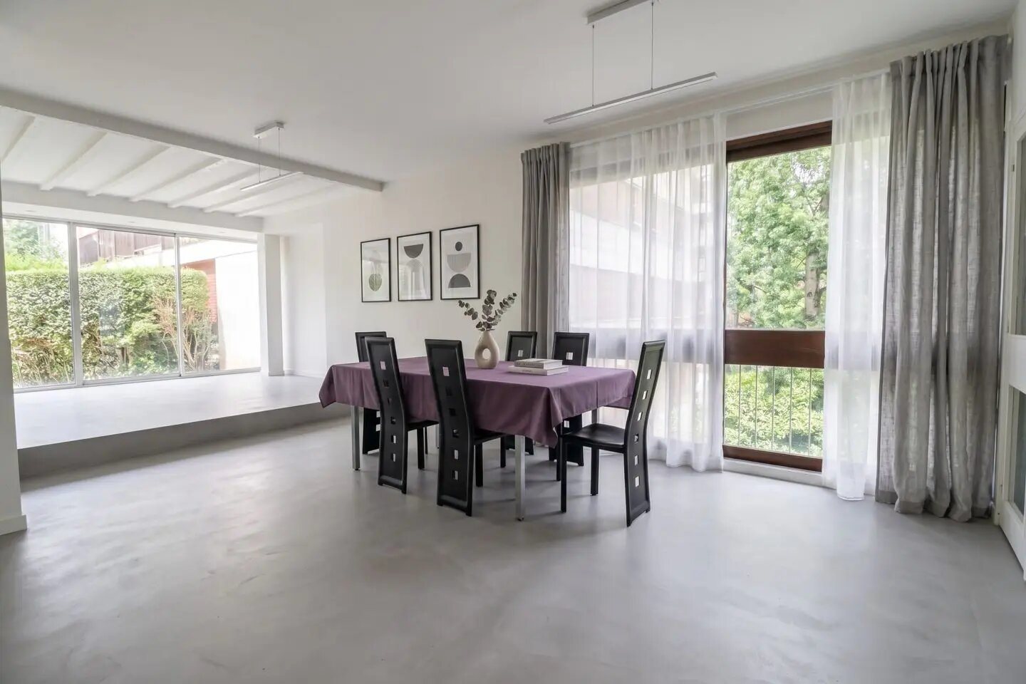 Appartement à vendre, 98m², Fontenay-le-Fleury