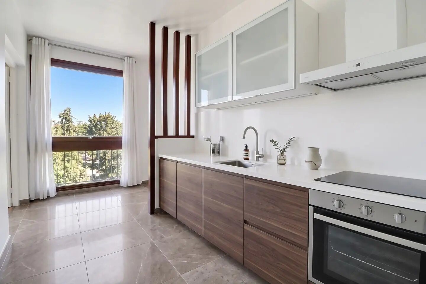 Appartement à vendre, 98m², Fontenay-le-Fleury