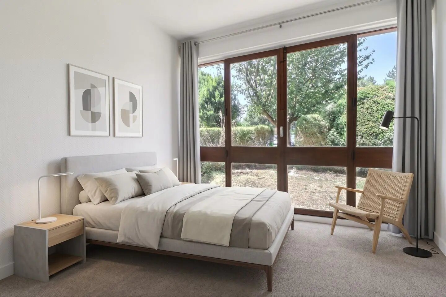 Appartement à vendre, 98m², Fontenay-le-Fleury