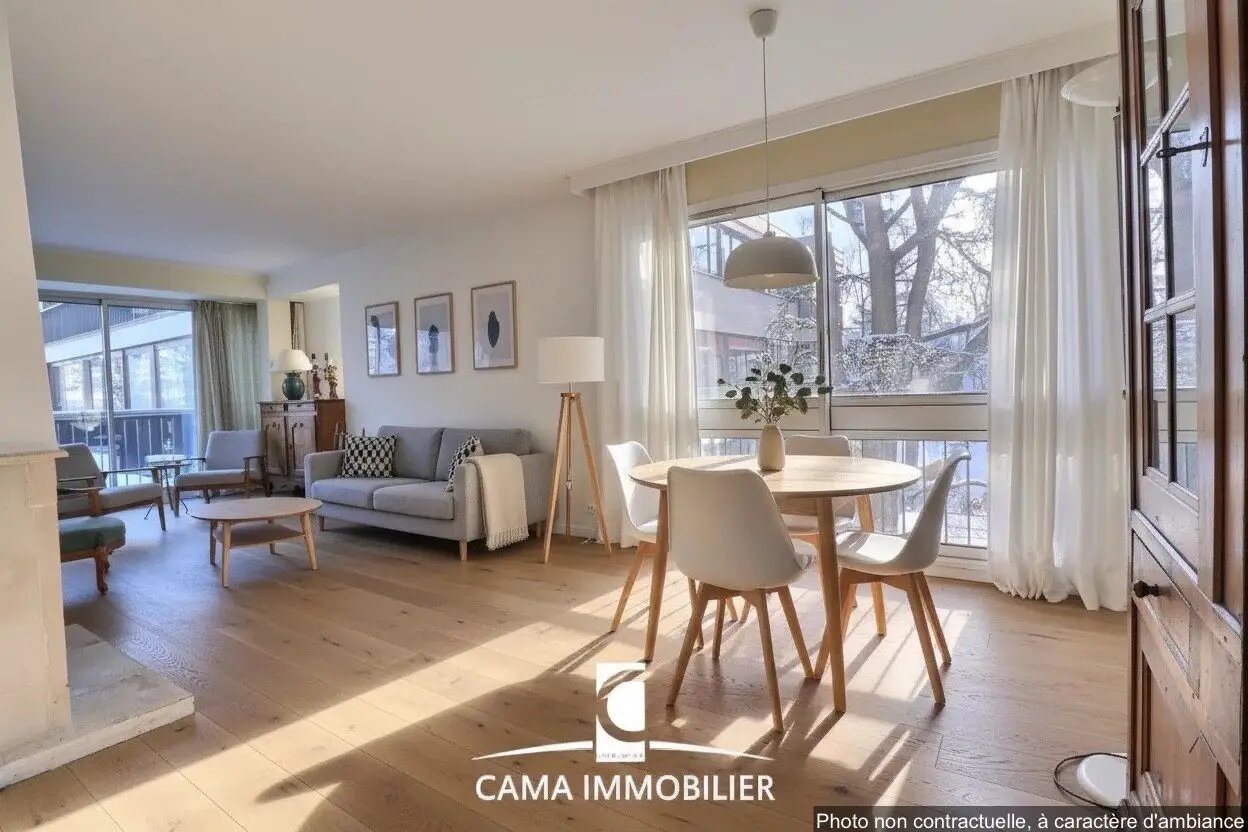 Appartement à vendre, 99m², Fontenay-le-Fleury