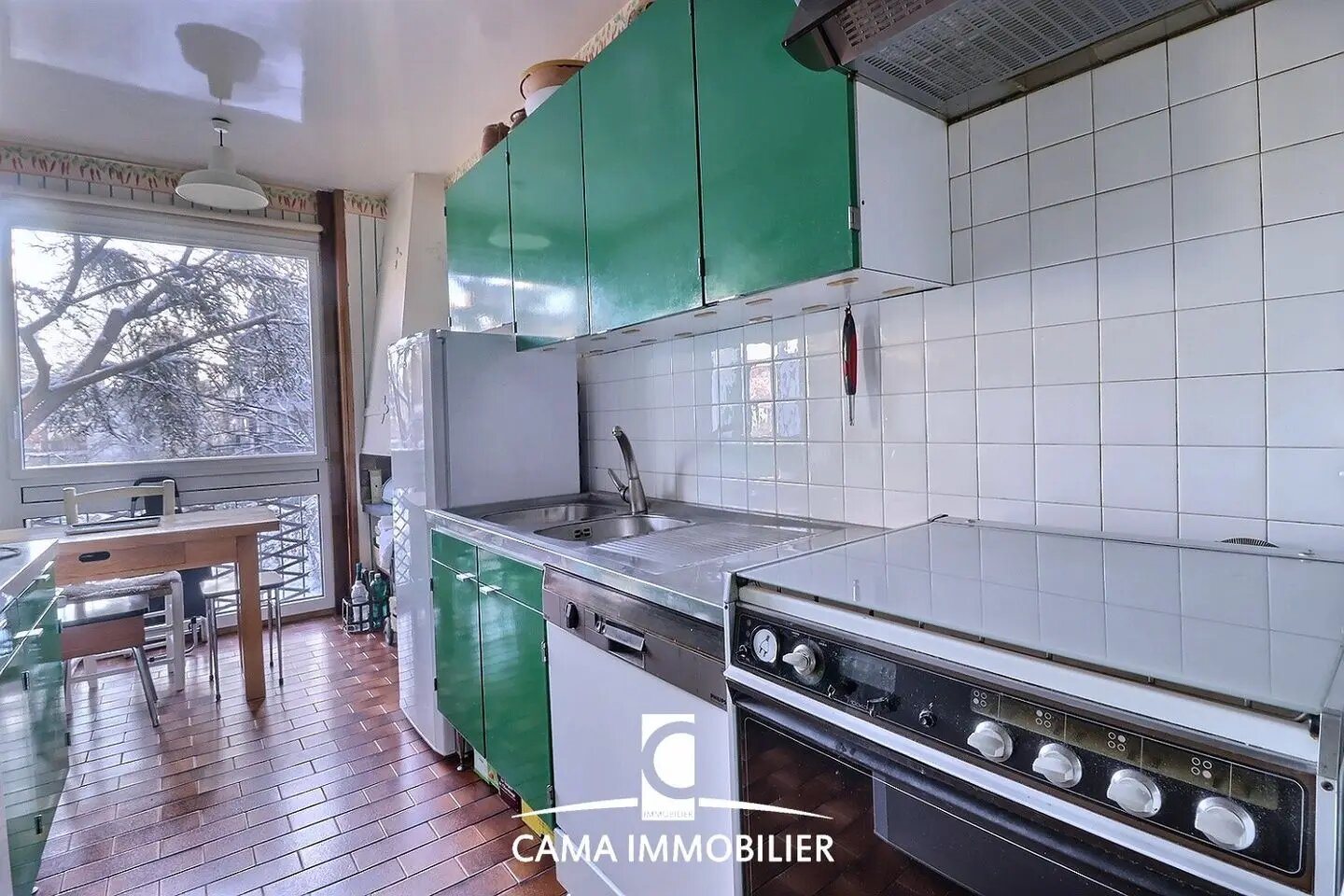 Appartement à vendre, 99m², Fontenay-le-Fleury