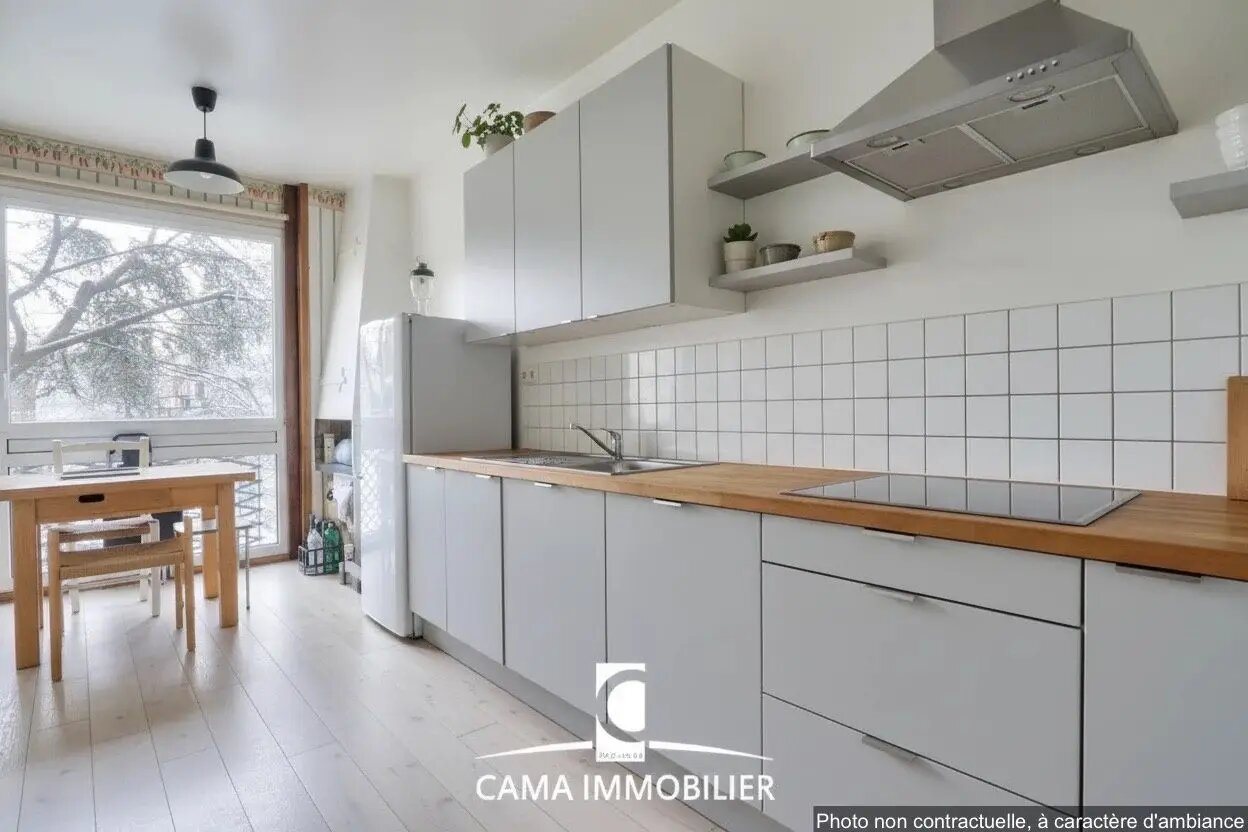 Appartement à vendre, 99m², Fontenay-le-Fleury