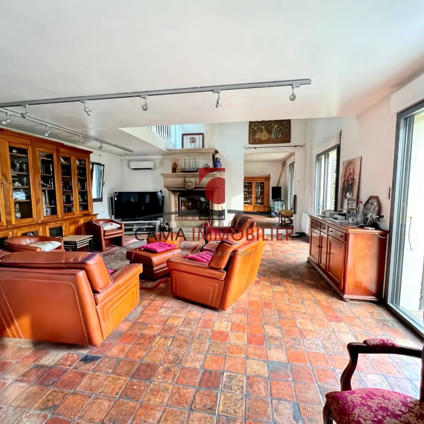 Maison à vendre, 268m², Châteaufort
