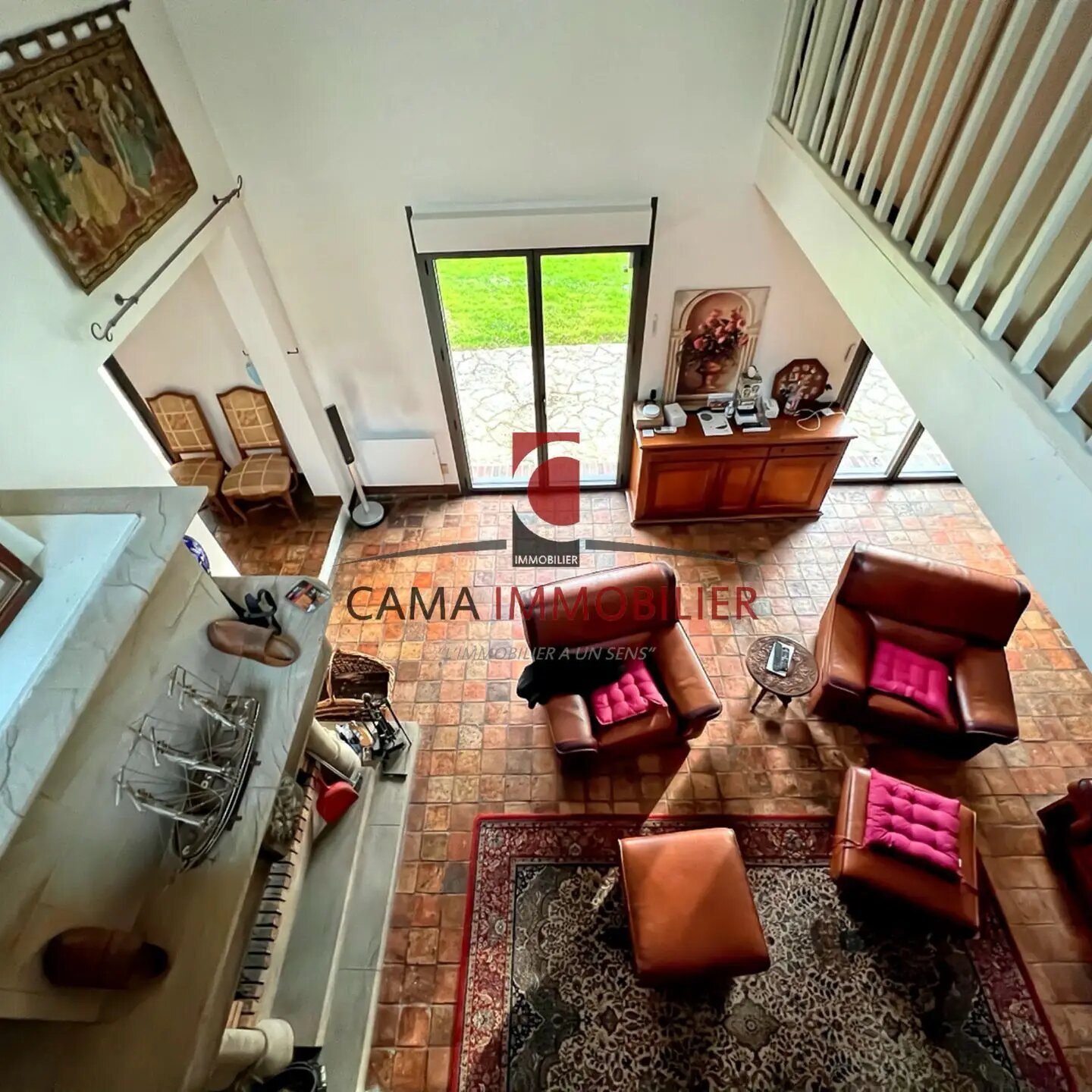 Maison à vendre, 268m², Châteaufort