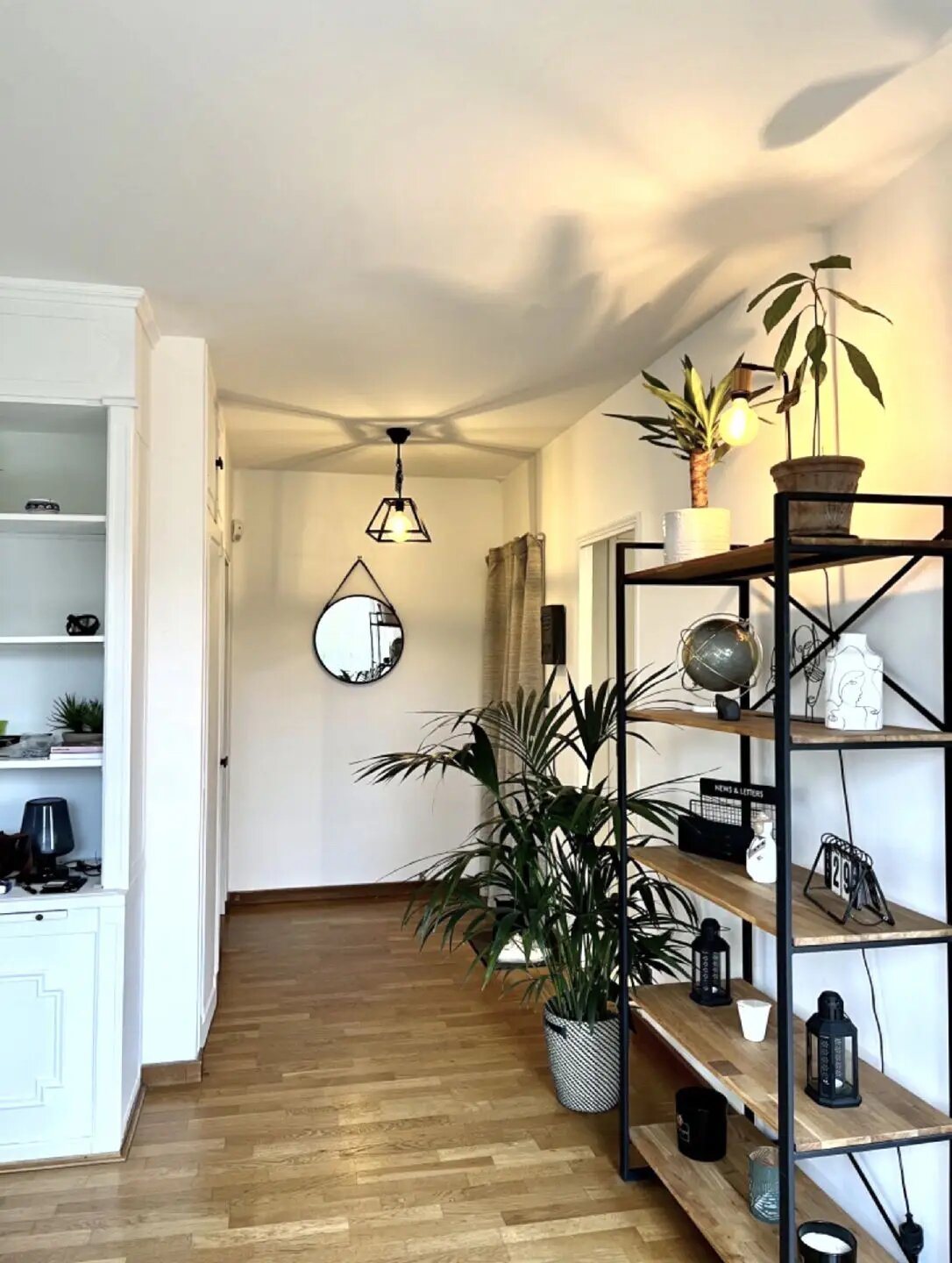Appartement à vendre, 96m², Fontenay-le-Fleury