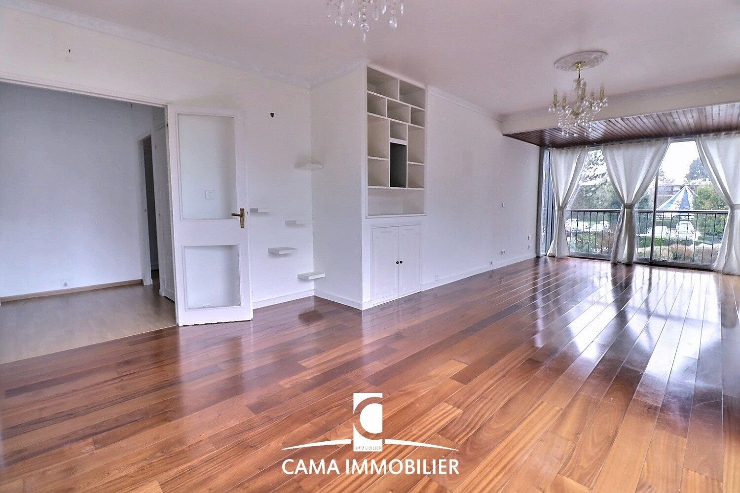 Appartement à vendre, 112m², Fontenay-le-Fleury