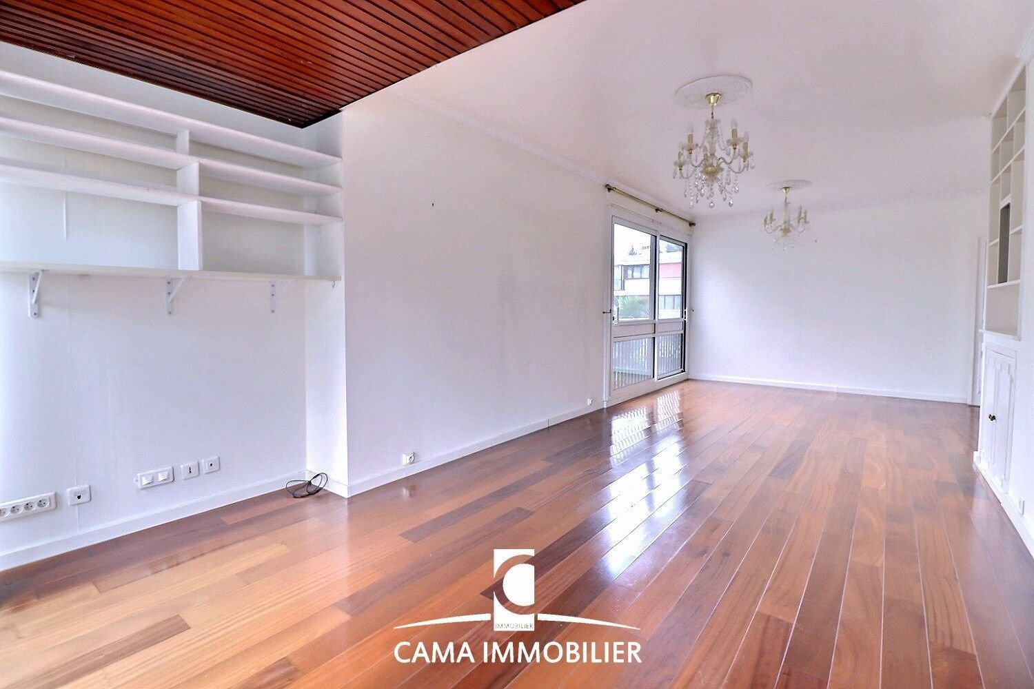 Appartement à vendre, 112m², Fontenay-le-Fleury