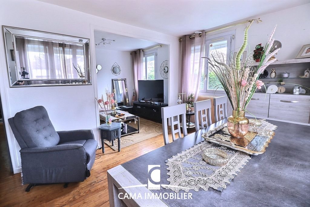 Maison à vendre, 144m², Fontenay-le-Fleury