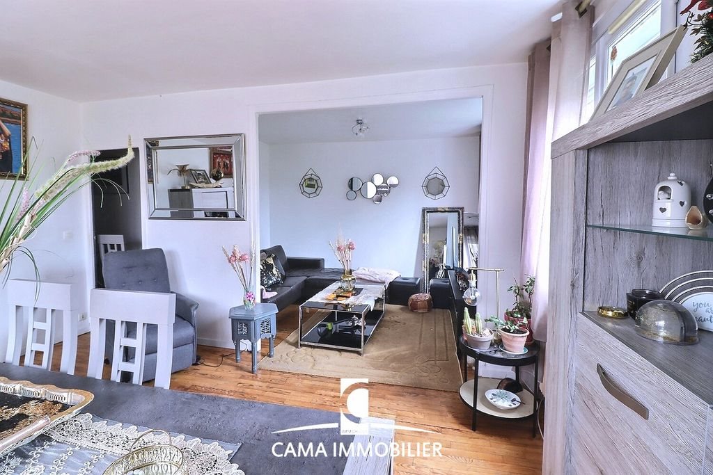 Maison à vendre, 144m², Fontenay-le-Fleury