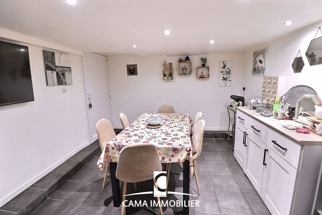 Maison à vendre, 144m², Fontenay-le-Fleury