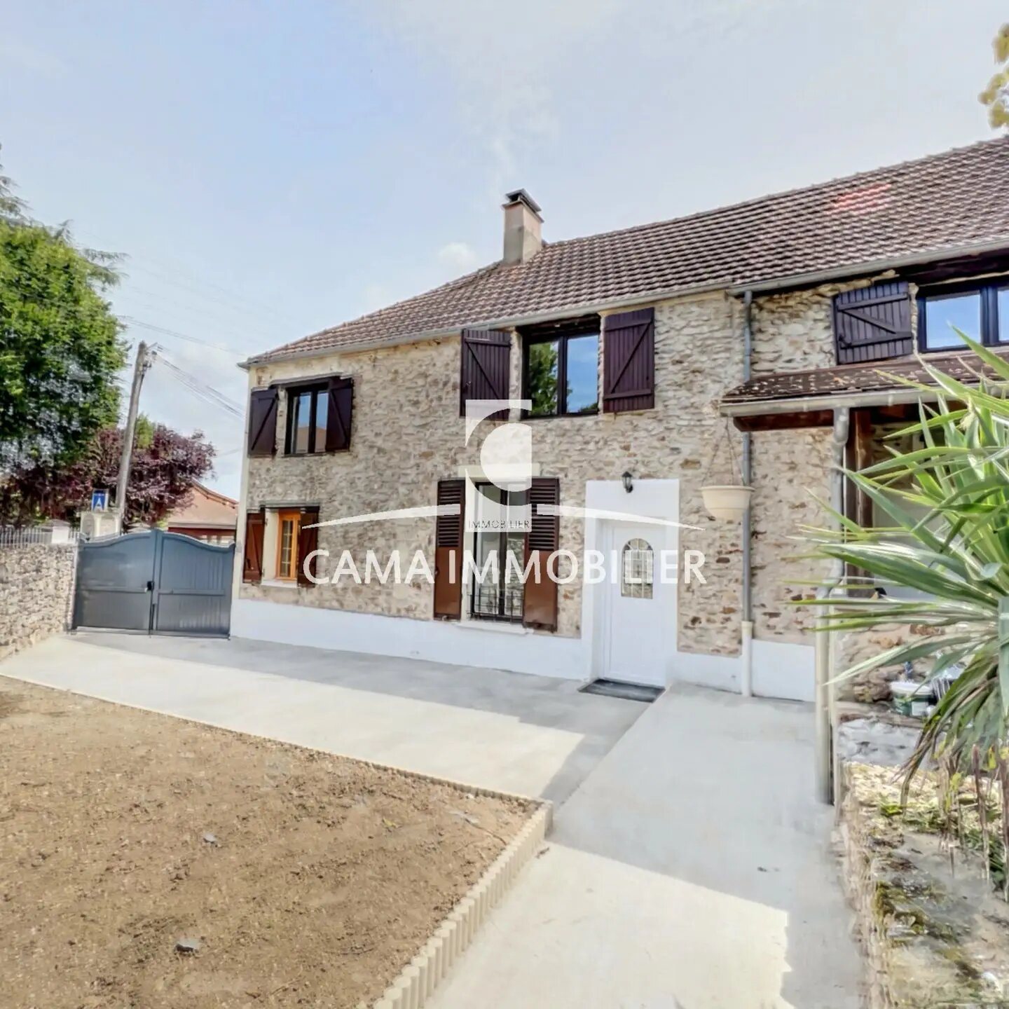 Maison à vendre, 146m², Boissy-sans-Avoir