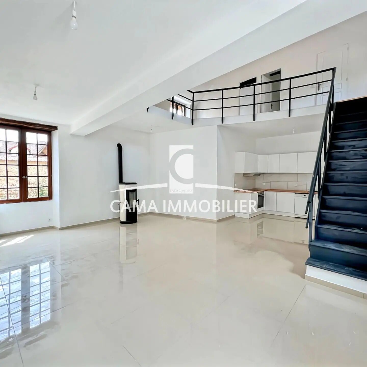 Maison à vendre, 146m², Boissy-sans-Avoir