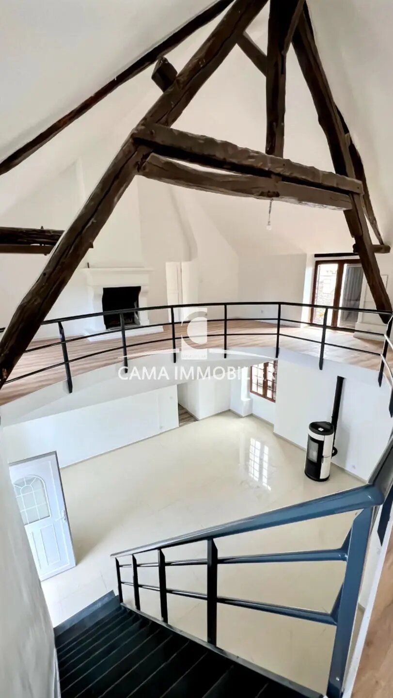 Maison à vendre, 146m², Boissy-sans-Avoir