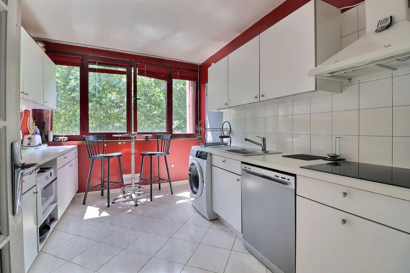 Appartement à vendre, 82m², Fontenay-le-Fleury