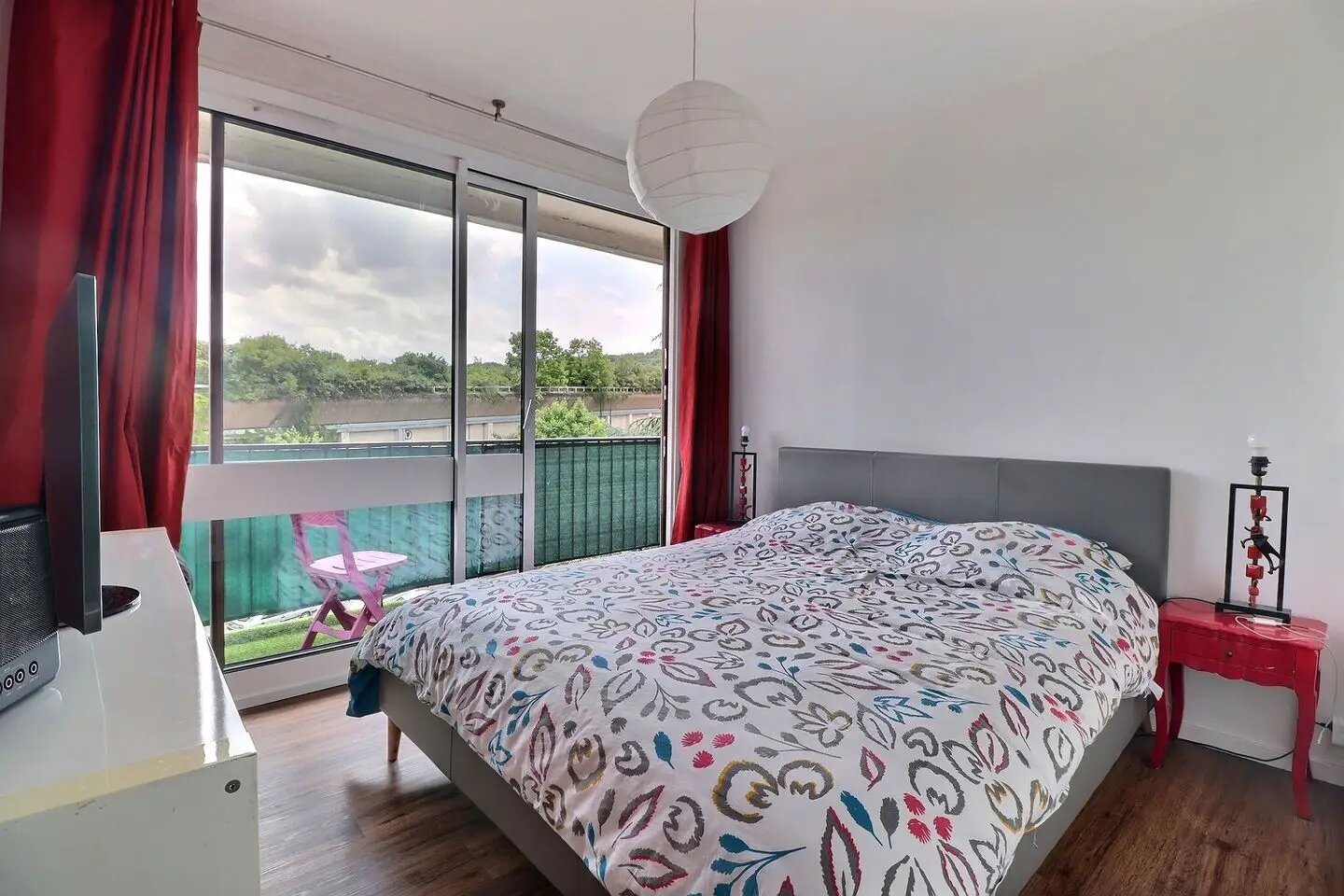 Appartement à vendre, 82m², Fontenay-le-Fleury