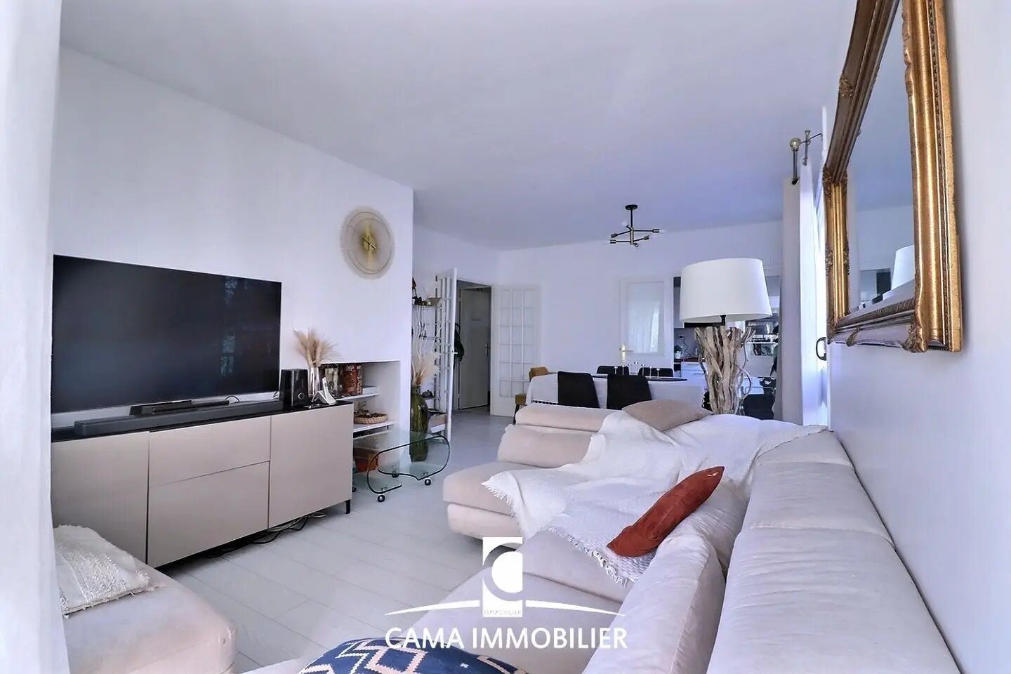 Appartement à vendre, 97m², Fontenay-le-Fleury