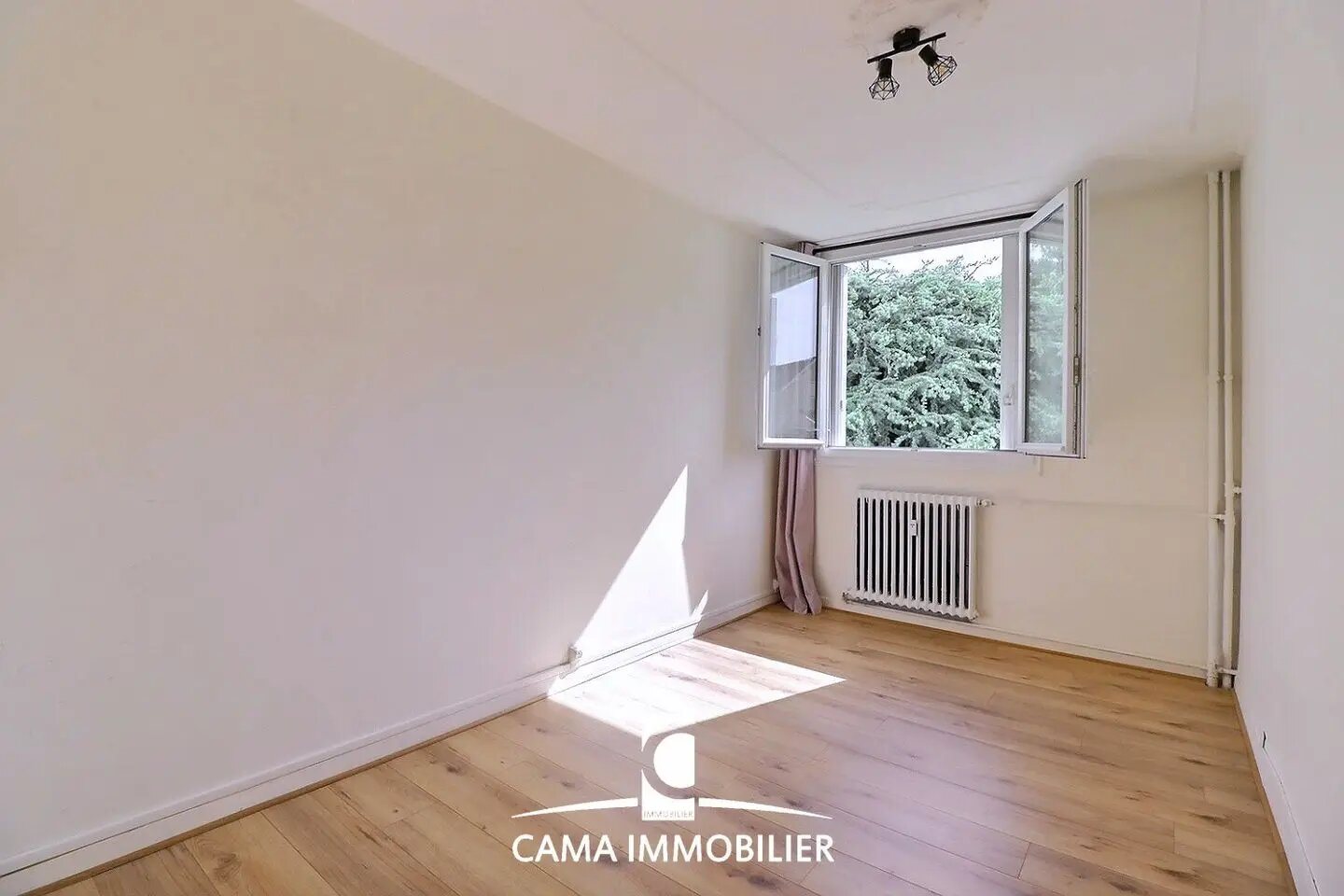 Appartement à vendre, 57m², Fontenay-le-Fleury