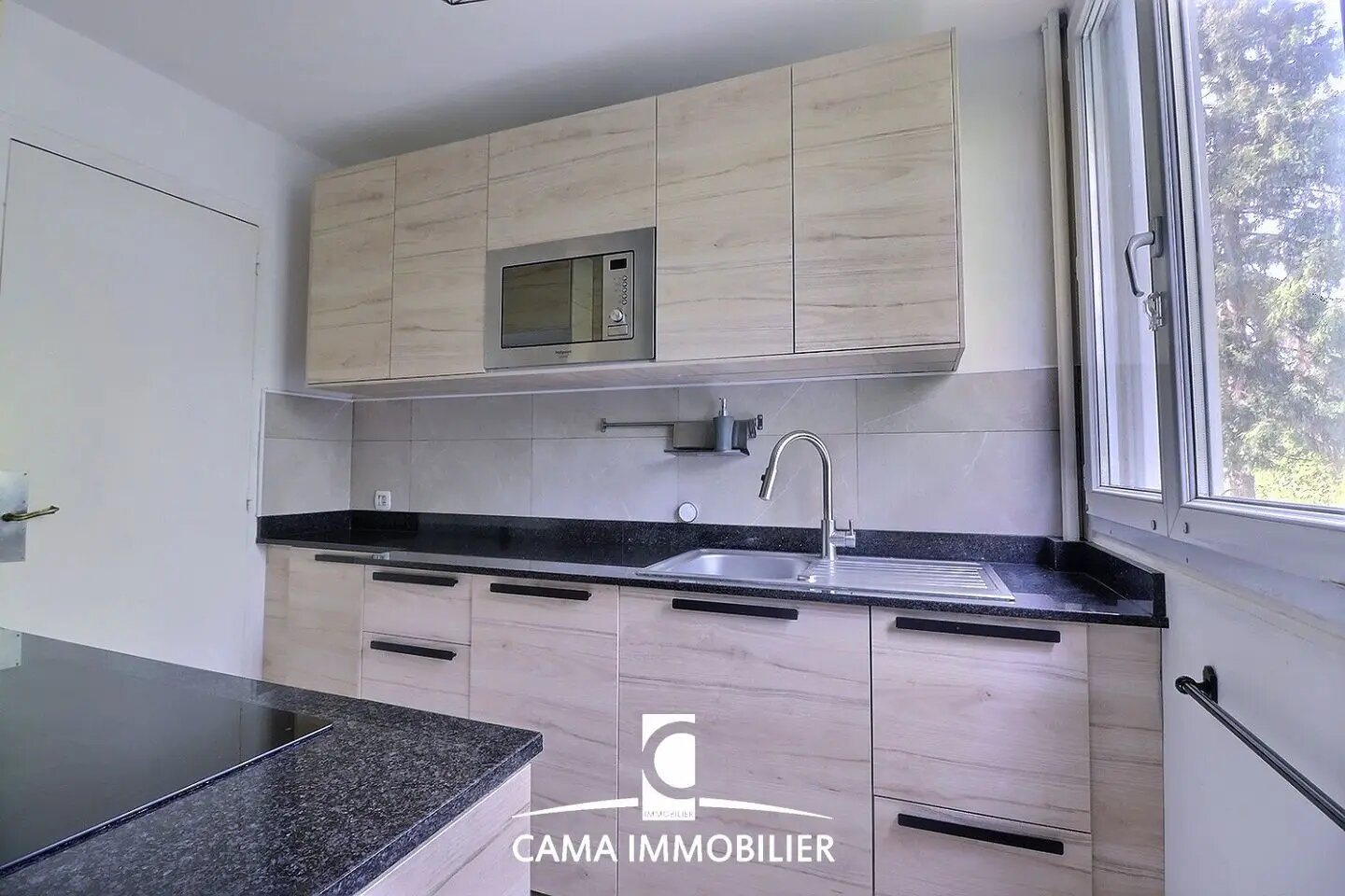 Appartement à vendre, 57m², Fontenay-le-Fleury