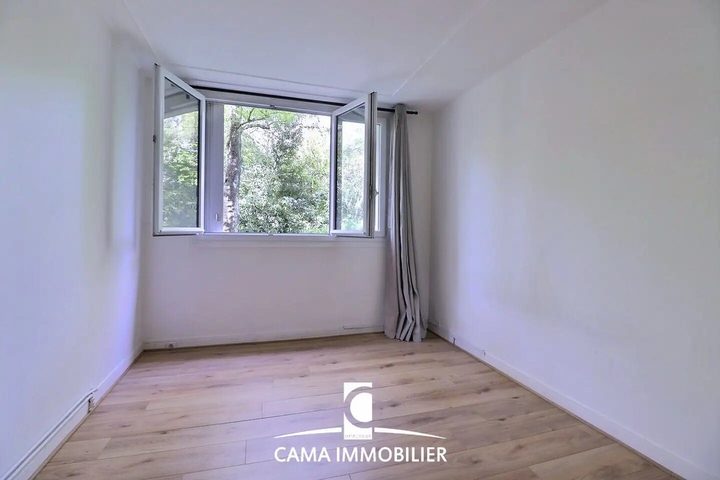Appartement à vendre, 57m², Fontenay-le-Fleury