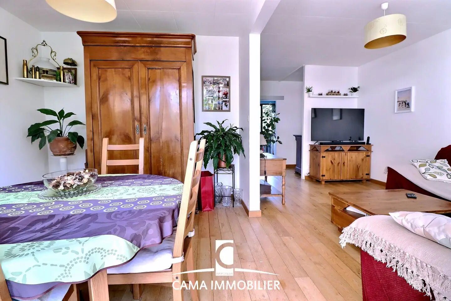 Appartement à vendre, 92m², Fontenay-le-Fleury