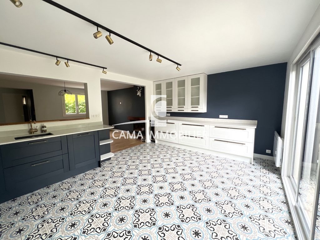 Maison à vendre, 115m², Buc