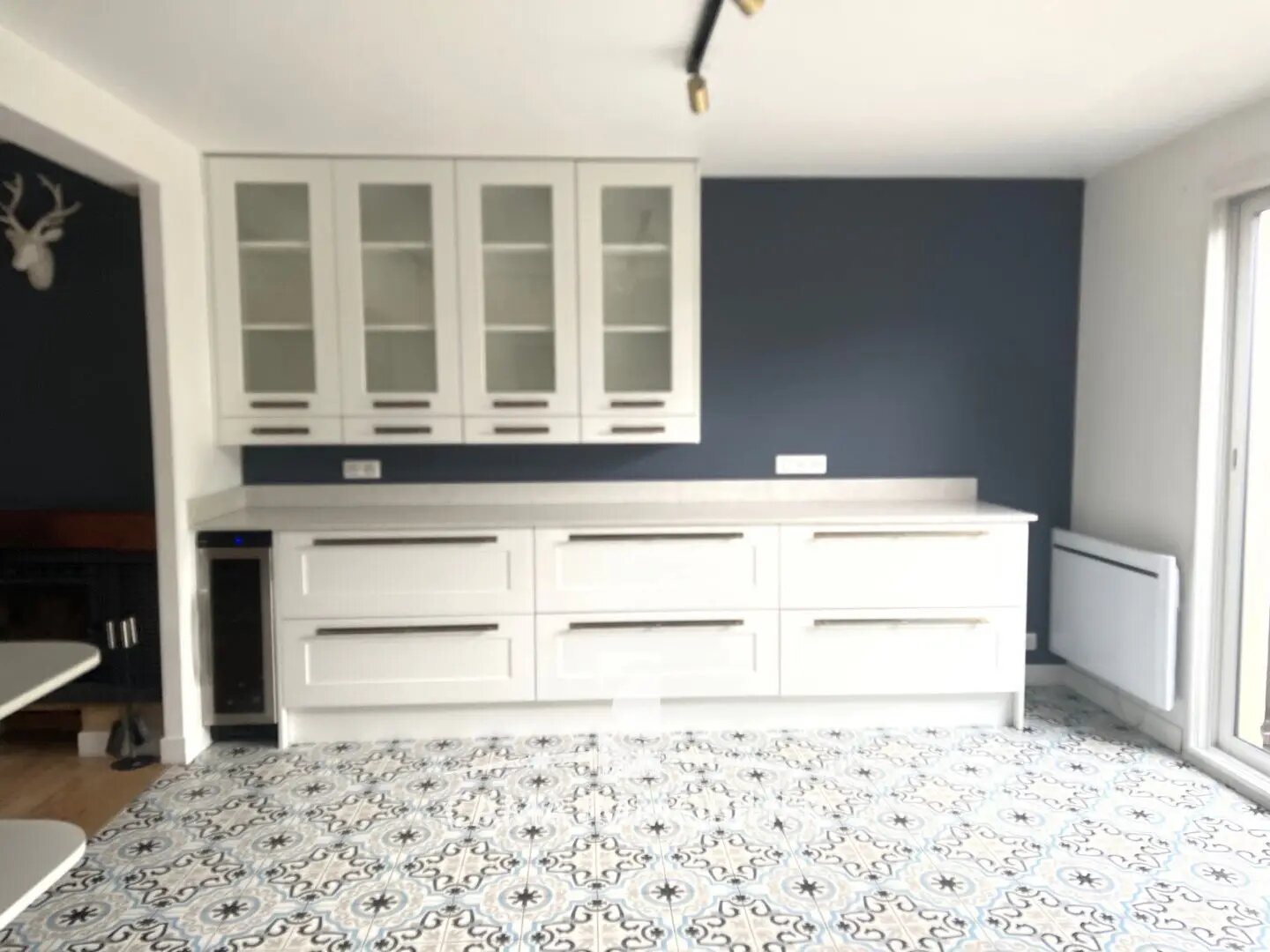 Maison à vendre, 115m², Buc