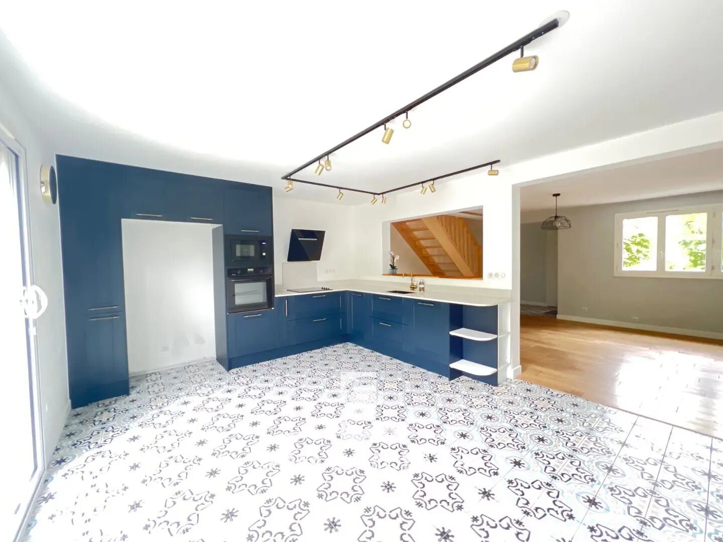 Maison à vendre, 115m², Buc