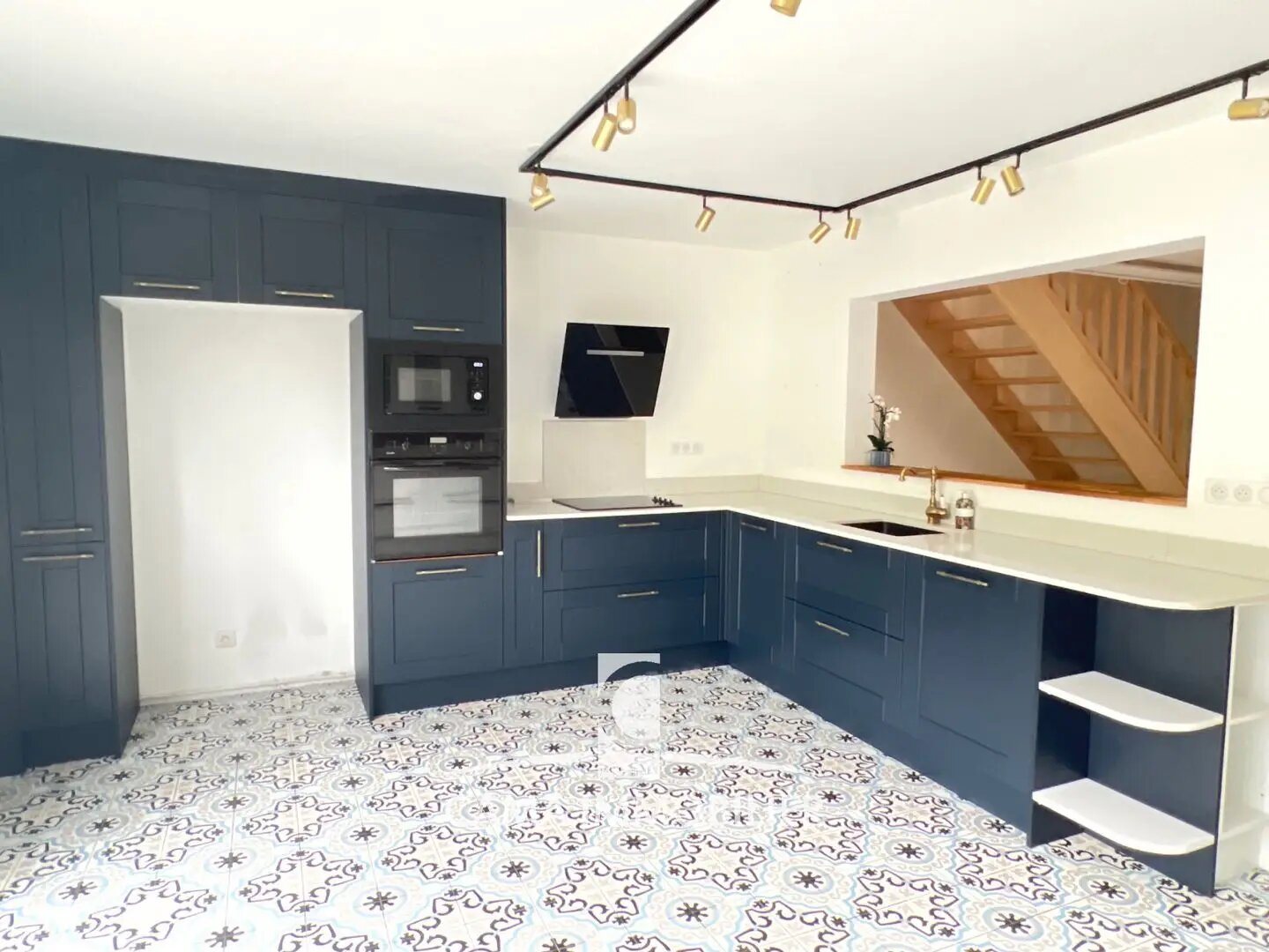 Maison à vendre, 115m², Buc