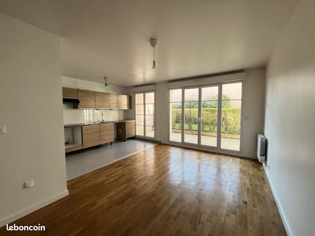 Appartement à vendre, 72m², Chevreuse