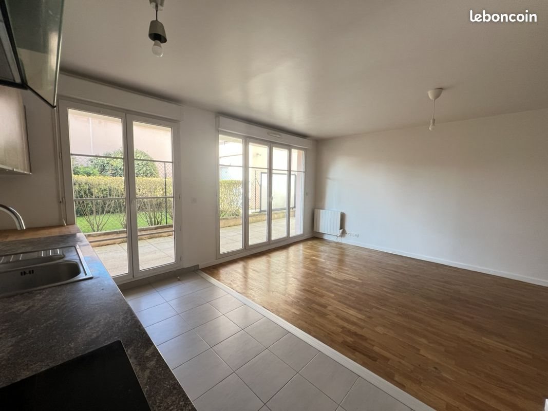 Appartement à vendre, 72m², Chevreuse