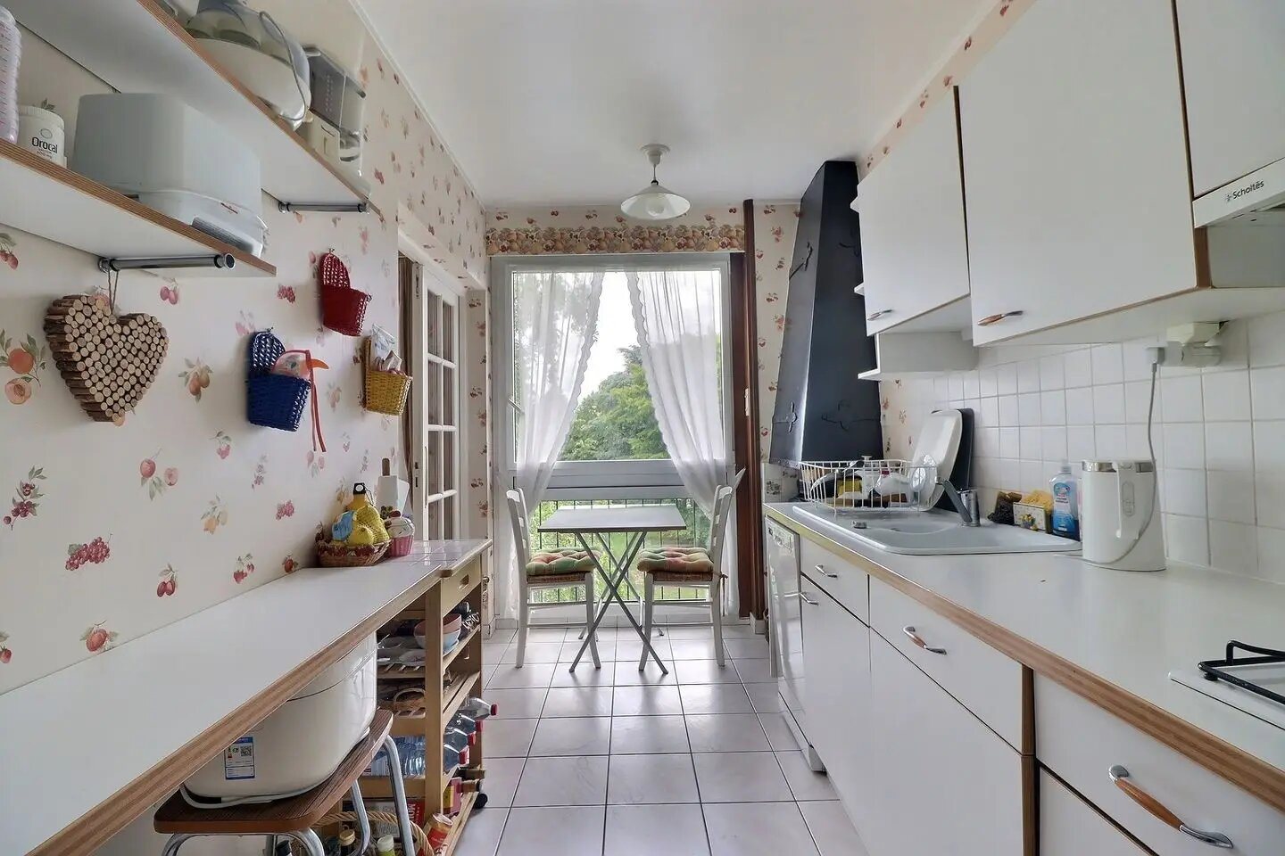 Appartement à vendre, 67m², Fontenay-le-Fleury