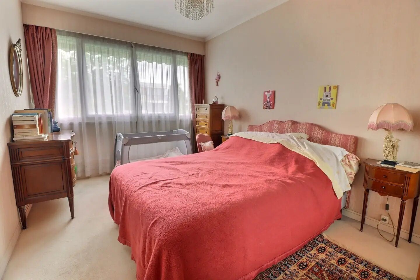 Appartement à vendre, 67m², Fontenay-le-Fleury