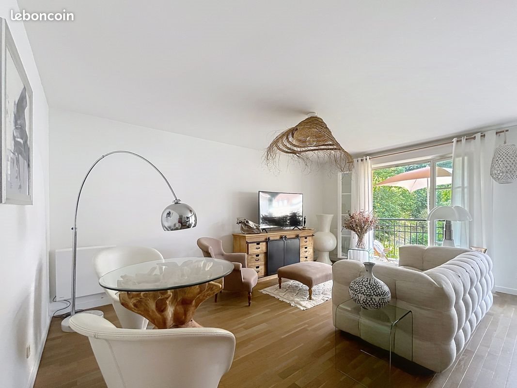 Appartement à vendre, 59m², Fontenay-le-Fleury