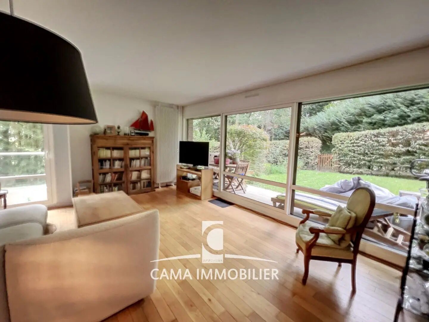 Appartement à vendre, 107m², Jouy-en-Josas