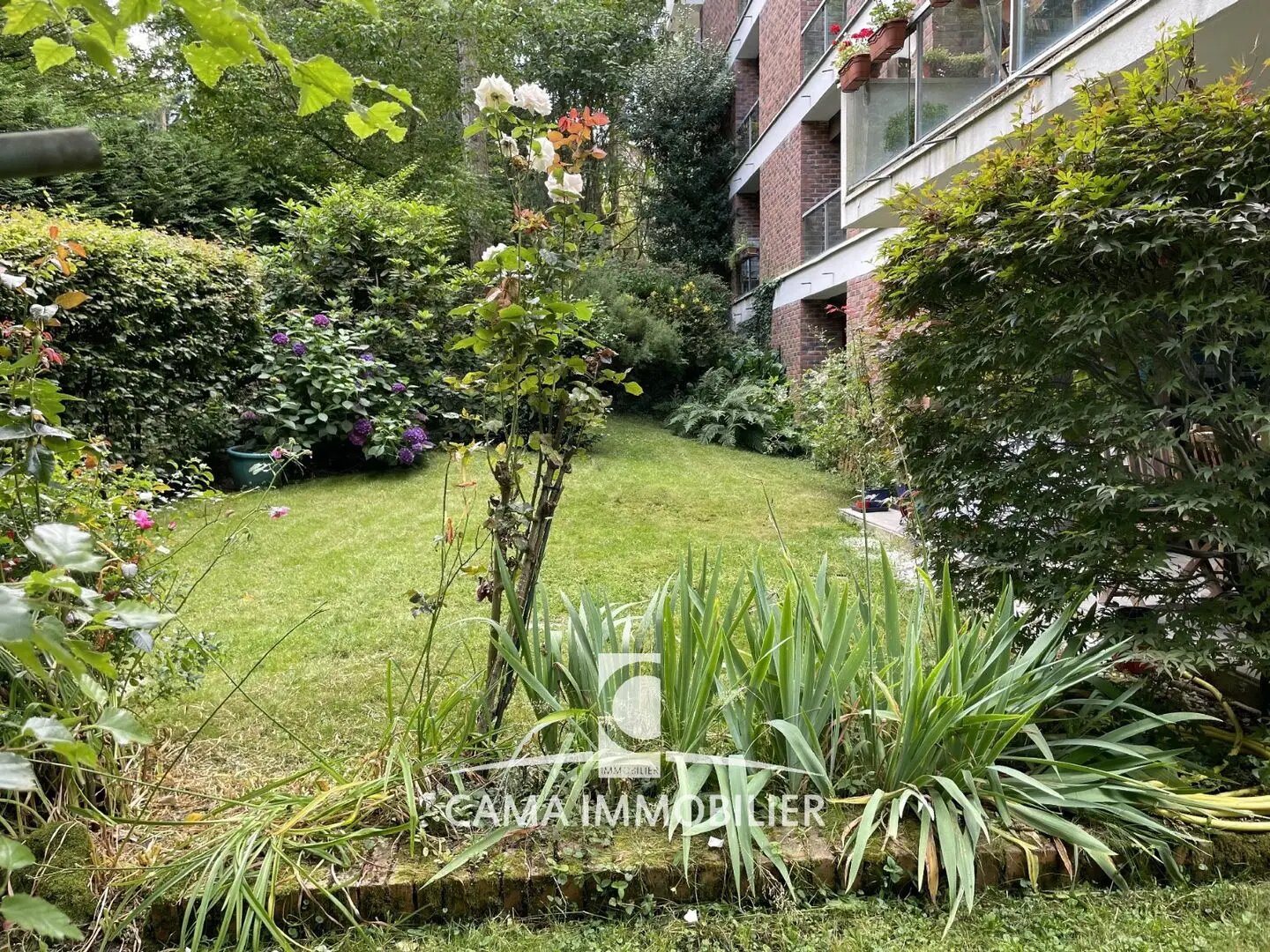 Appartement à vendre, 107m², Jouy-en-Josas