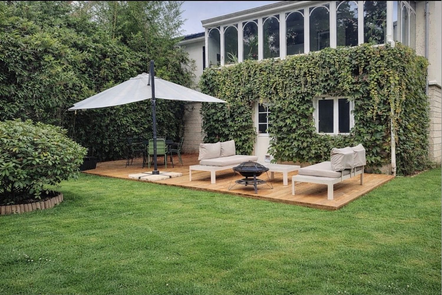 Maison à vendre, 138m², Châteaufort