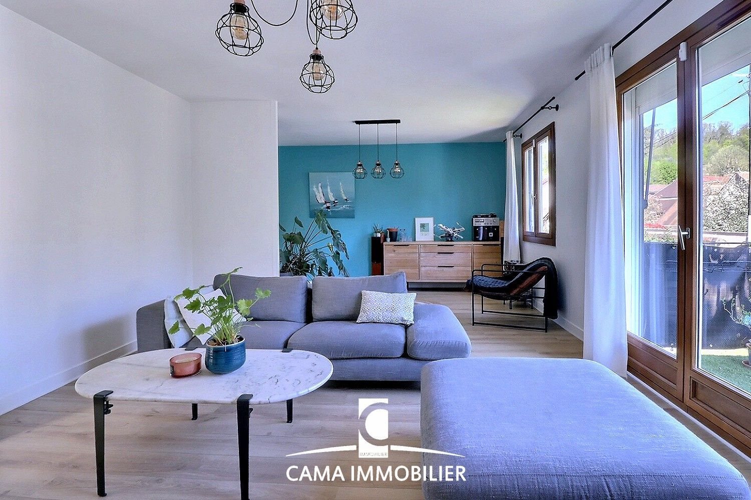 Maison à vendre, 138m², Châteaufort
