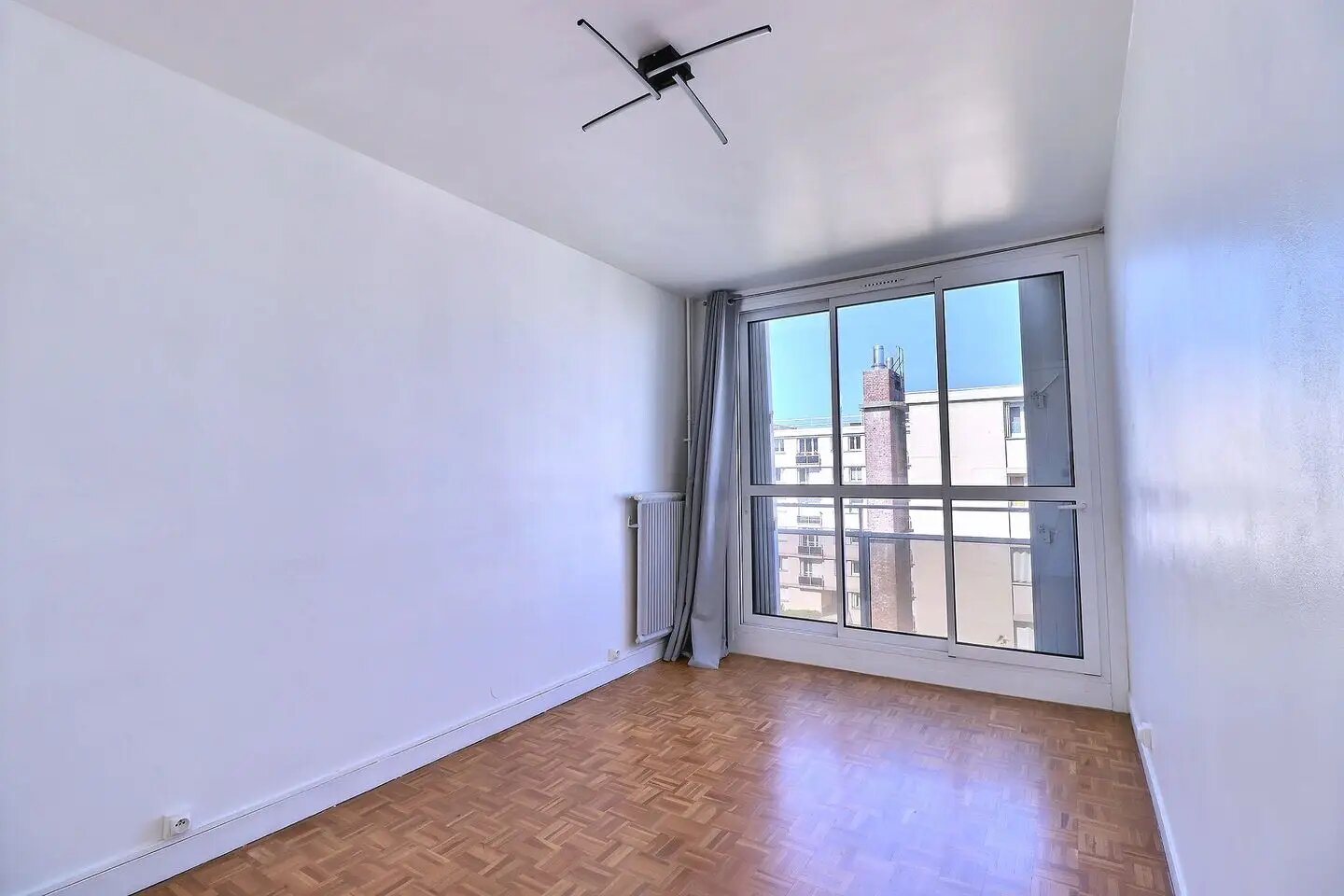Appartement à vendre, 73m², Fontenay-le-Fleury
