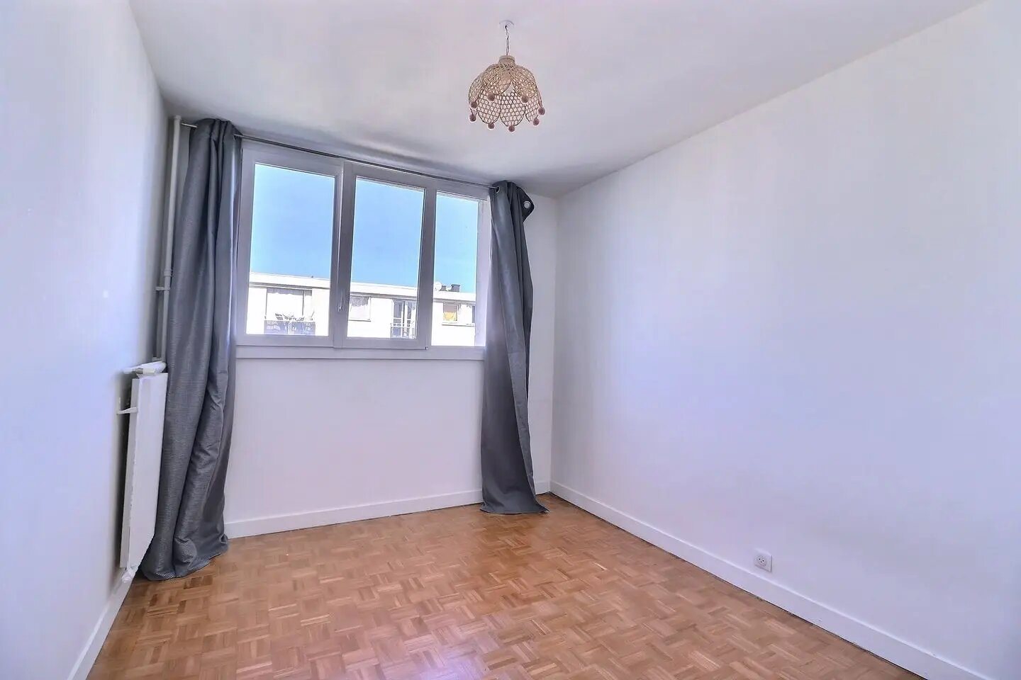 Appartement à vendre, 73m², Fontenay-le-Fleury
