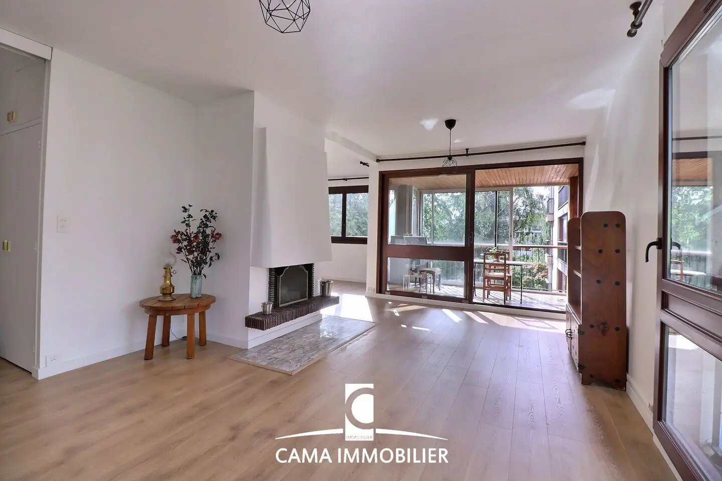 Appartement à vendre, 106m², Fontenay-le-Fleury