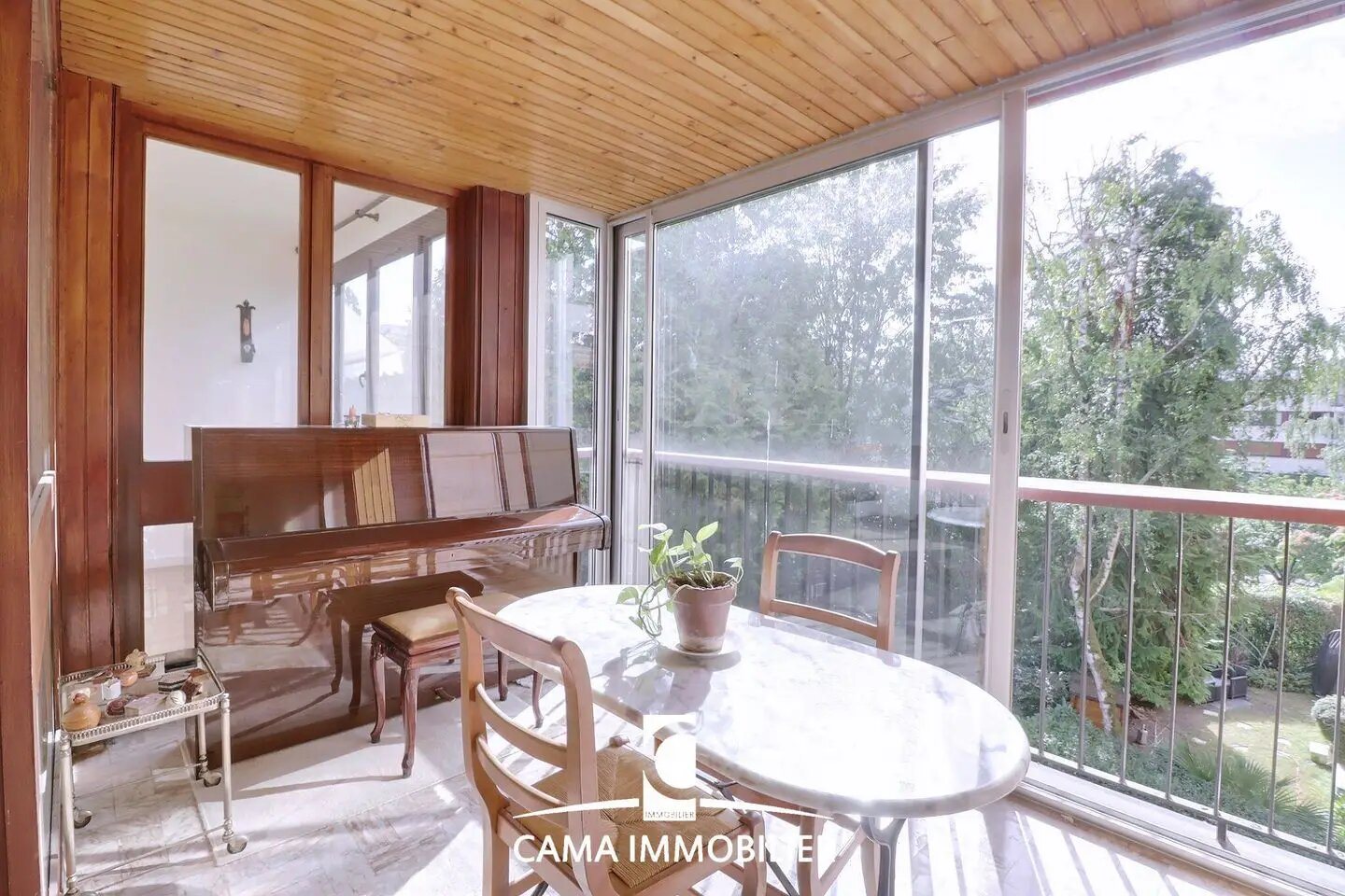 Appartement à vendre, 106m², Fontenay-le-Fleury