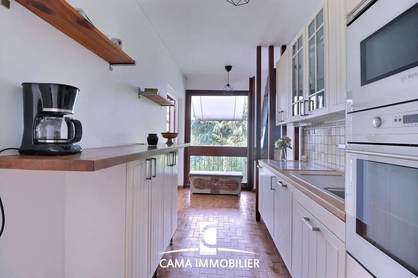 Appartement à vendre, 106m², Fontenay-le-Fleury