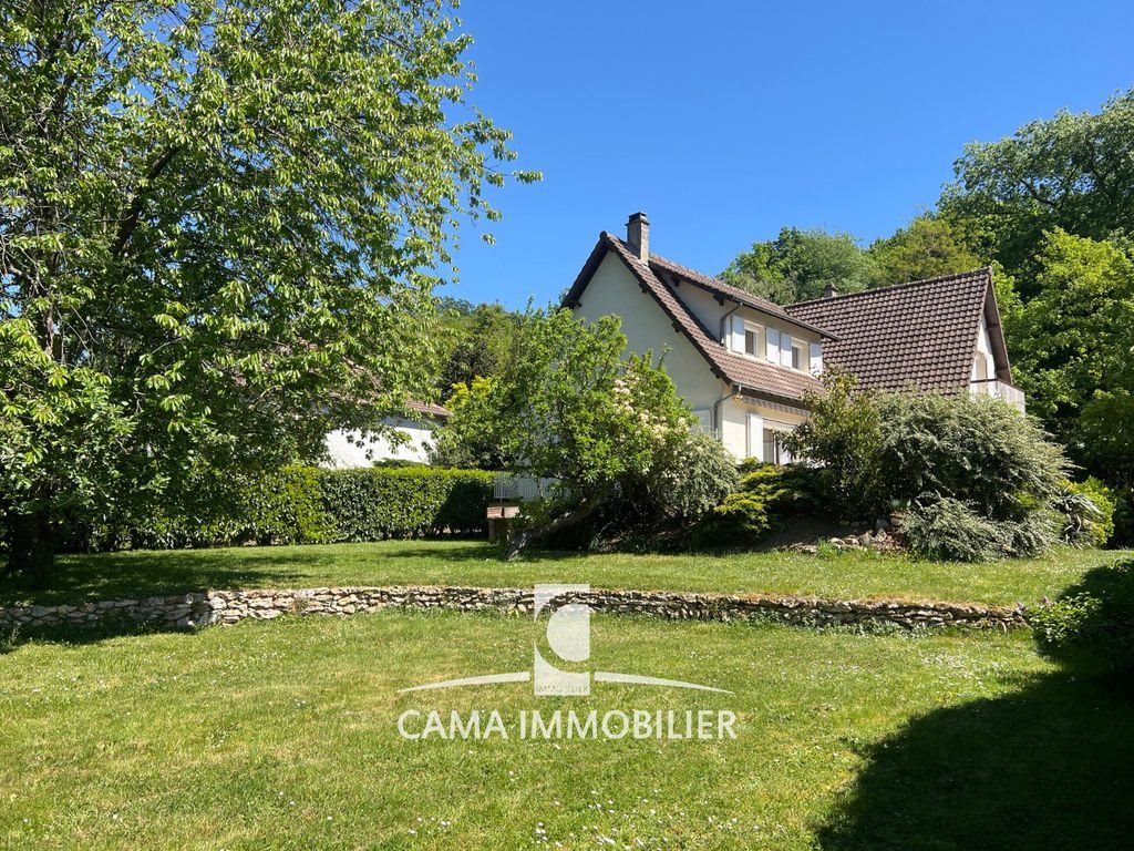Maison à vendre, 160m², Buc