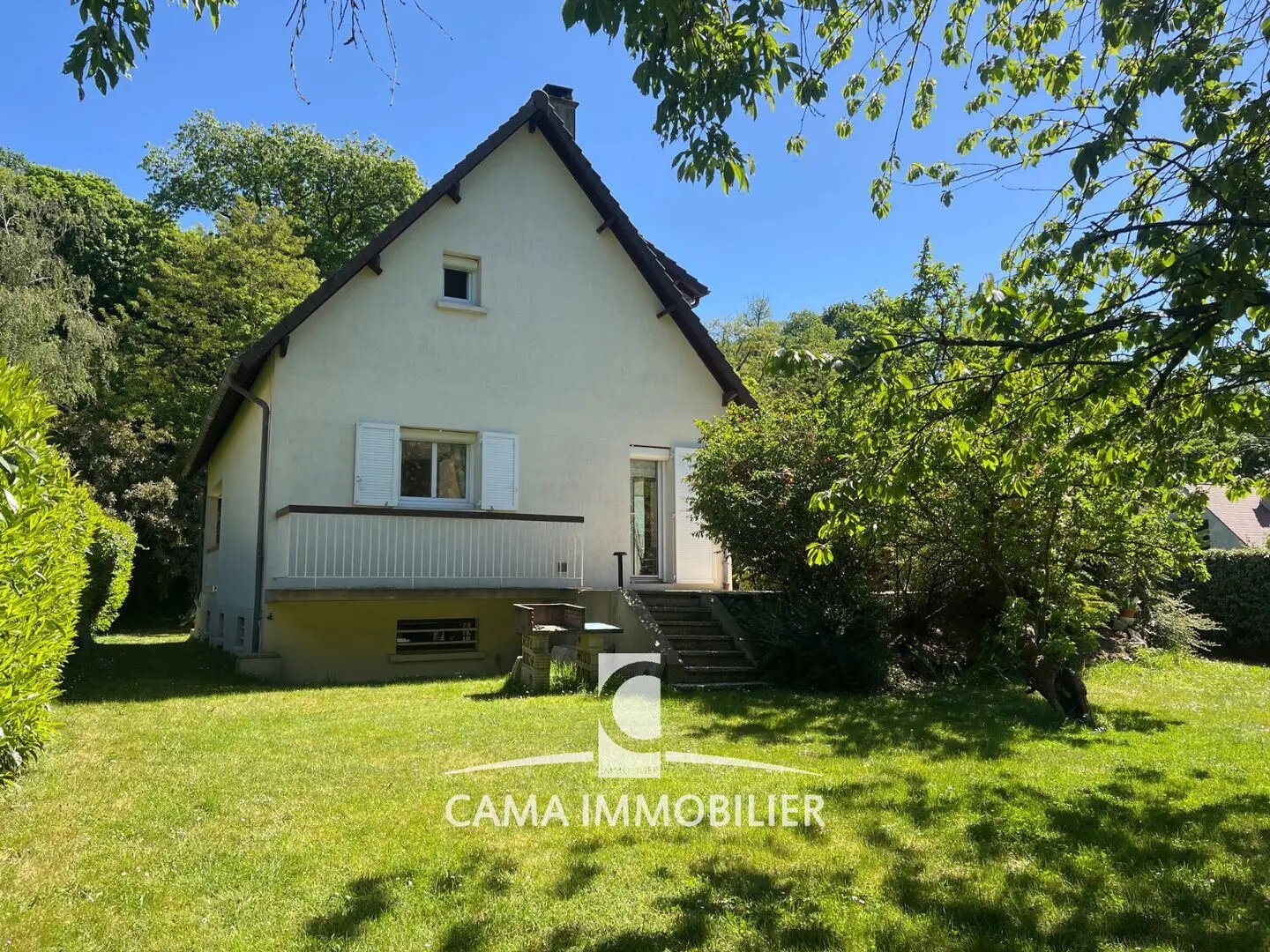 Maison à vendre, 160m², Buc