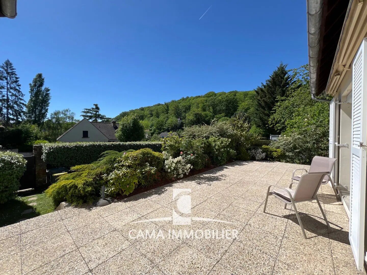Maison à vendre, 160m², Buc