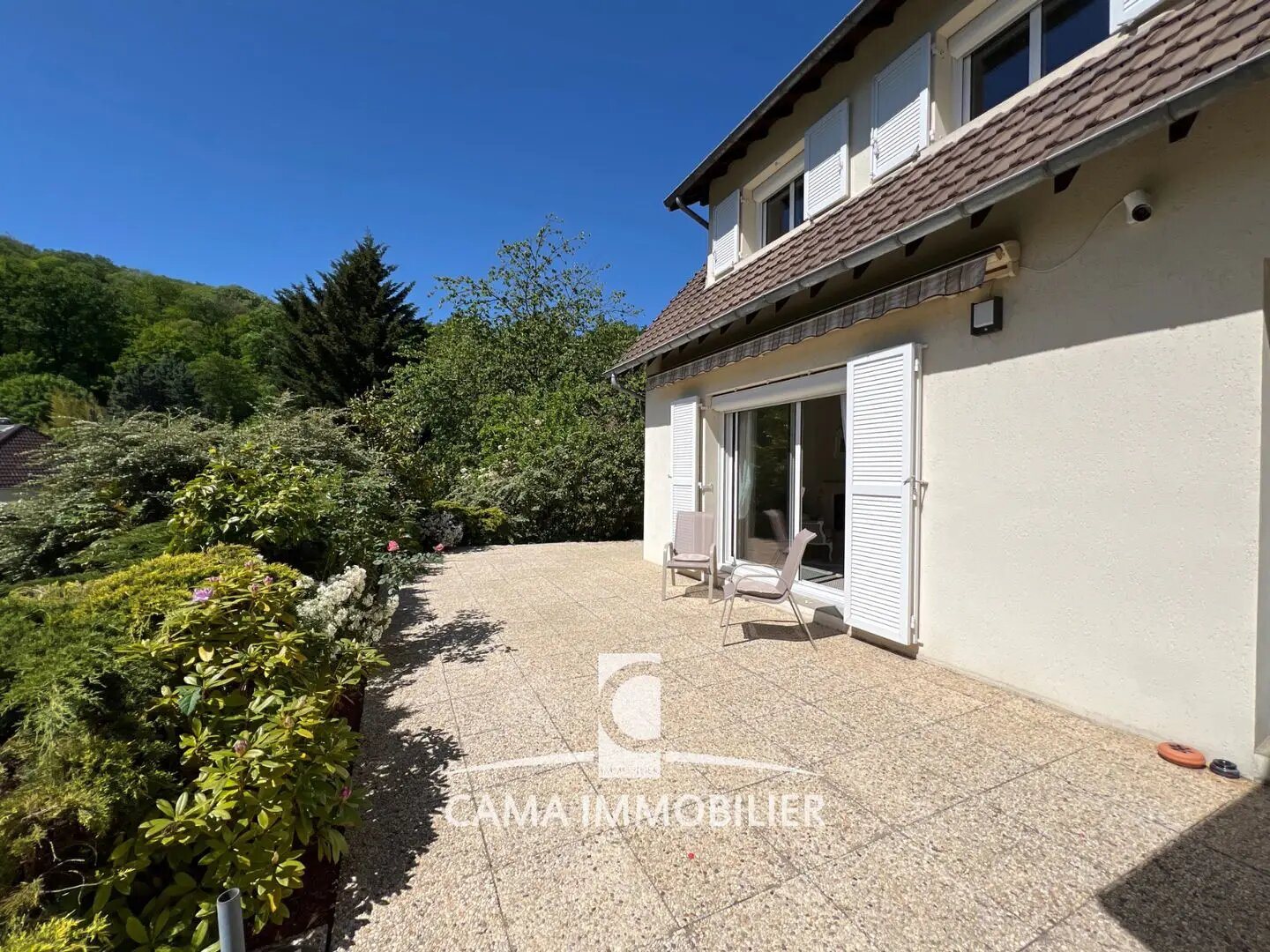 Maison à vendre, 160m², Buc
