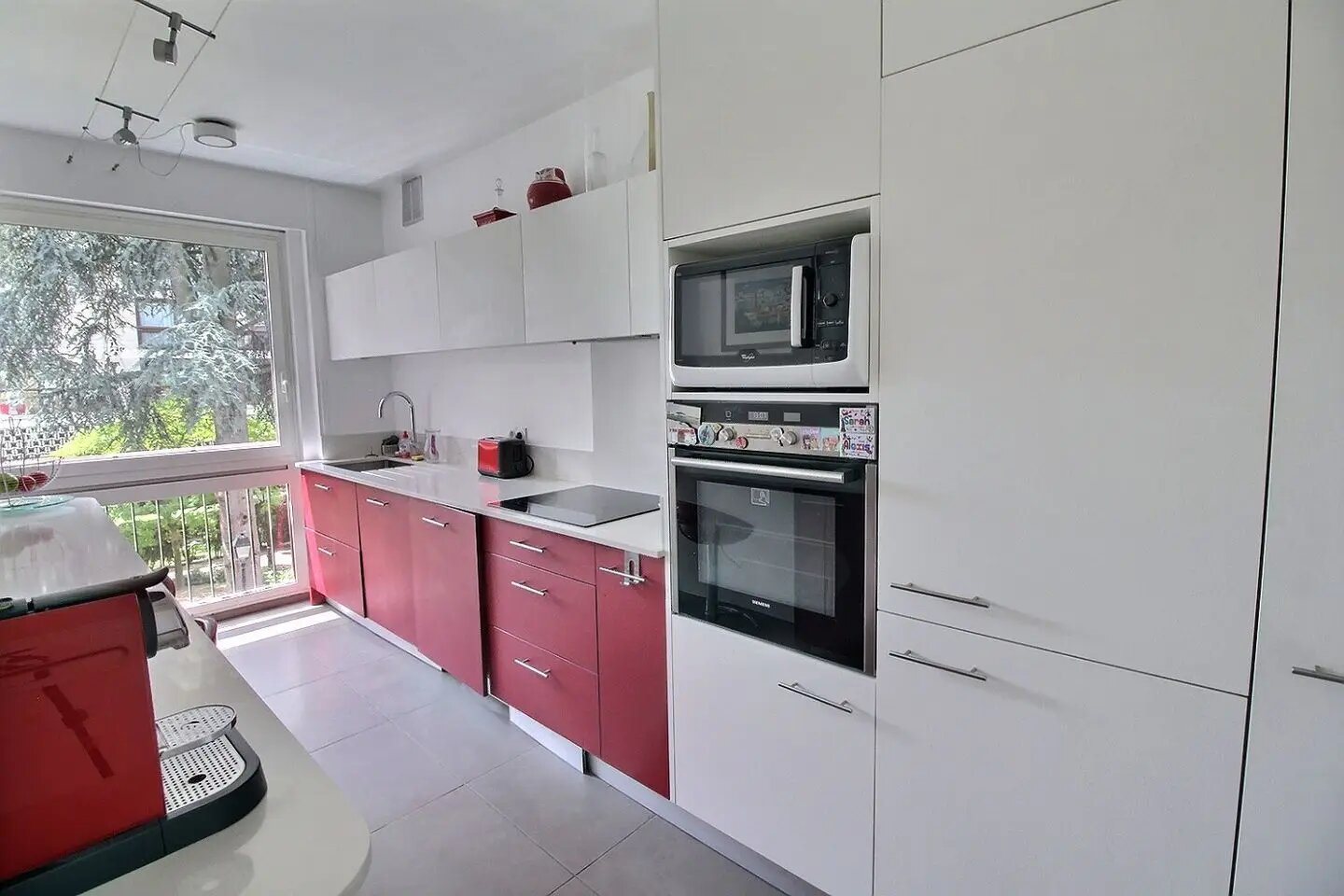 Appartement à vendre, 96m², Fontenay-le-Fleury