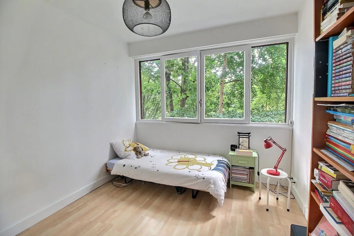 Appartement à vendre, 96m², Fontenay-le-Fleury